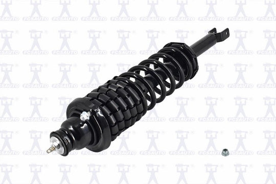 1336319L Rear Left Suspension Strut and Coil Spring Assembly FCS Shocks & Struts