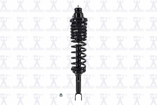1336319L Rear Left Suspension Strut and Coil Spring Assembly FCS Shocks & Struts