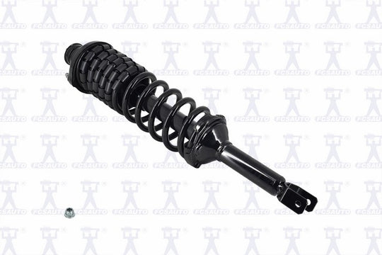 1336319R Rear Right Suspension Strut and Coil Spring Assembly FCS Shocks & Struts