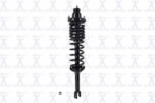 1336319R Rear Right Suspension Strut and Coil Spring Assembly FCS Shocks & Struts