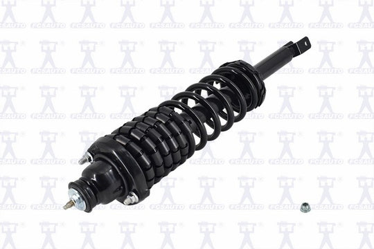 1336319R Rear Right Suspension Strut and Coil Spring Assembly FCS Shocks & Struts