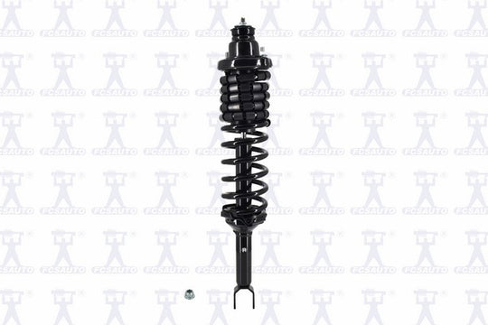 1336319R Rear Right Suspension Strut and Coil Spring Assembly FCS Shocks & Struts