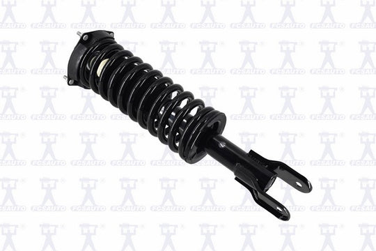 1336320L Front Left Suspension Strut and Coil Spring Assembly FCS Shocks & Struts