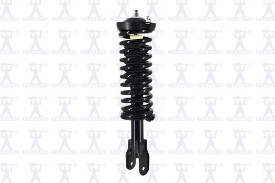 1336320L Front Left Suspension Strut and Coil Spring Assembly FCS Shocks & Struts