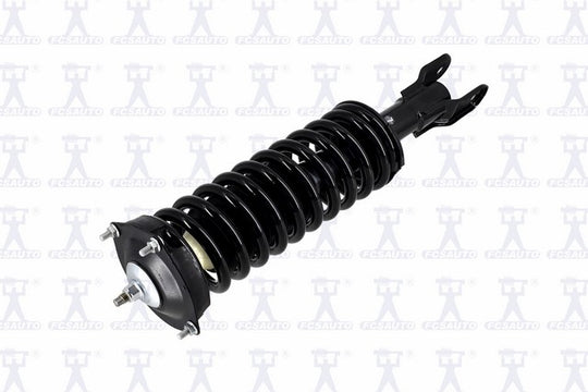1336320L Front Left Suspension Strut and Coil Spring Assembly FCS Shocks & Struts