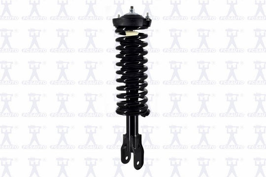 1336320R Front Right Suspension Strut and Coil Spring Assembly FCS Shocks & Struts