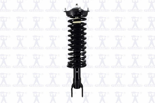 1336320R Front Right Suspension Strut and Coil Spring Assembly FCS Shocks & Struts