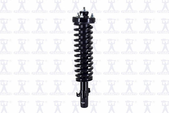 1336321 Front Suspension Strut and Coil Spring Assembly FCS Shocks & Struts