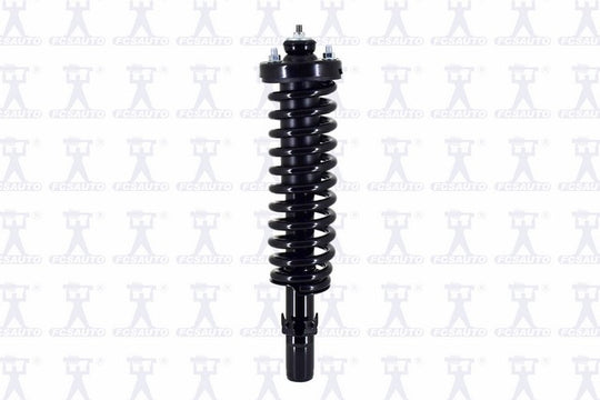 1336321 Front Suspension Strut and Coil Spring Assembly FCS Shocks & Struts