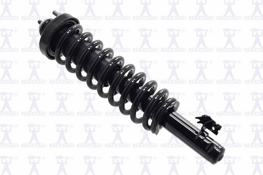 1336322L Front Left Suspension Strut and Coil Spring Assembly FCS Shocks & Struts