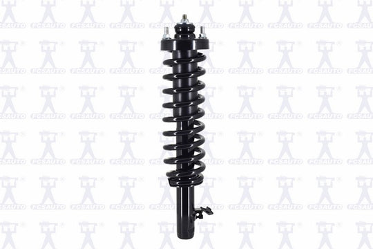 1336322L Front Left Suspension Strut and Coil Spring Assembly FCS Shocks & Struts