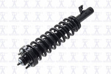 Charger l'image dans la galerie, 1336322L Front Left Suspension Strut and Coil Spring Assembly FCS Shocks &amp; Struts
