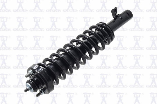 1336322L Front Left Suspension Strut and Coil Spring Assembly FCS Shocks & Struts