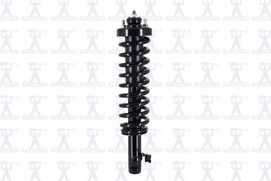 1336322L Front Left Suspension Strut and Coil Spring Assembly FCS Shocks & Struts