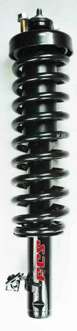 1336322R Front Right Suspension Strut and Coil Spring Assembly FCS Shocks & Struts
