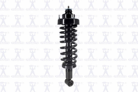 1336323 Rear Suspension Strut and Coil Spring Assembly FCS Shocks & Struts
