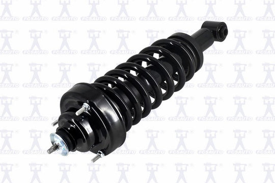 1336323 Rear Suspension Strut and Coil Spring Assembly FCS Shocks & Struts