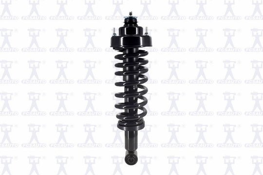 1336323 Rear Suspension Strut and Coil Spring Assembly FCS Shocks & Struts