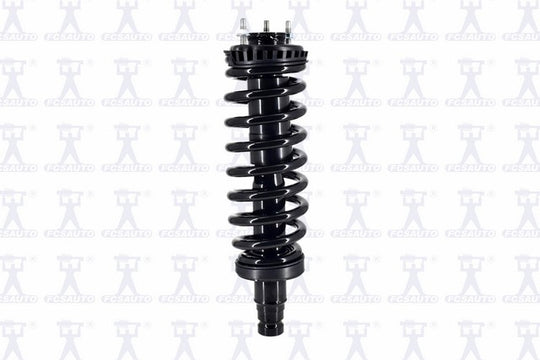 1336324 Front Suspension Strut and Coil Spring Assembly FCS Shocks & Struts