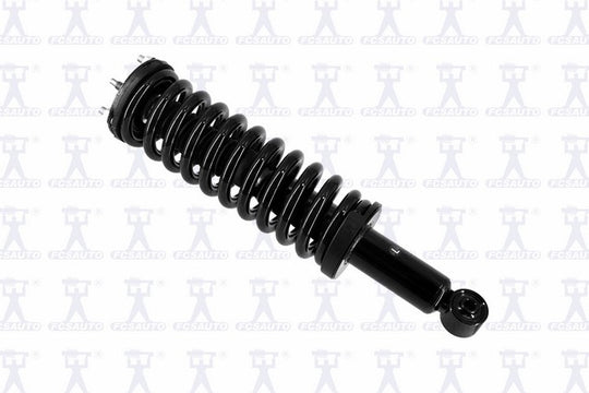 1336325L Front Left Suspension Strut and Coil Spring Assembly FCS Shocks & Struts