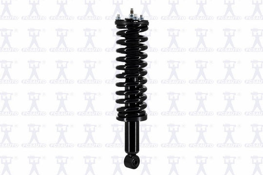 1336325L Front Left Suspension Strut and Coil Spring Assembly FCS Shocks & Struts