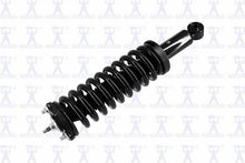 Charger l'image dans la galerie, 1336325L Front Left Suspension Strut and Coil Spring Assembly FCS Shocks &amp; Struts