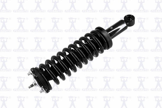 1336325L Front Left Suspension Strut and Coil Spring Assembly FCS Shocks & Struts