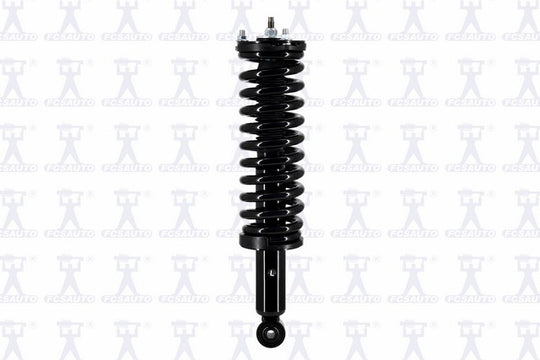 1336325L Front Left Suspension Strut and Coil Spring Assembly FCS Shocks & Struts