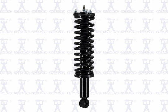 1336325R Front Right Suspension Strut and Coil Spring Assembly FCS Shocks & Struts