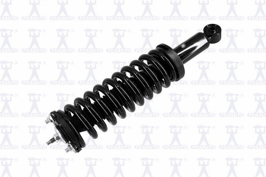 1336325R Front Right Suspension Strut and Coil Spring Assembly FCS Shocks & Struts