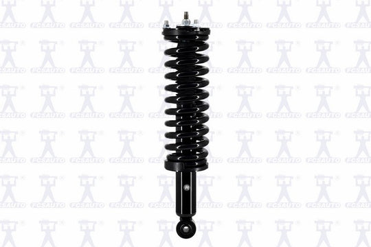 1336325R Front Right Suspension Strut and Coil Spring Assembly FCS Shocks & Struts