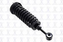 Charger l'image dans la galerie, 1336327 Front Suspension Strut and Coil Spring Assembly FCS Shocks &amp; Struts