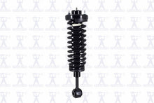 Charger l'image dans la galerie, 1336327 Front Suspension Strut and Coil Spring Assembly FCS Shocks &amp; Struts