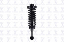 Charger l'image dans la galerie, 1336327 Front Suspension Strut and Coil Spring Assembly FCS Shocks &amp; Struts