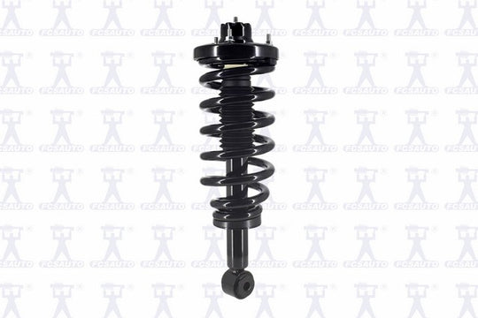 1336328 Rear Suspension Strut and Coil Spring Assembly FCS Shocks & Struts