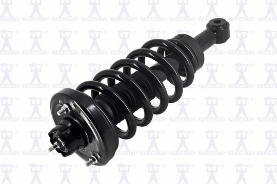 1336328 Rear Suspension Strut and Coil Spring Assembly FCS Shocks & Struts