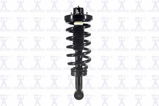 1336328 Rear Suspension Strut and Coil Spring Assembly FCS Shocks & Struts
