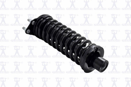 1336329L Front Left Suspension Strut and Coil Spring Assembly FCS Shocks & Struts