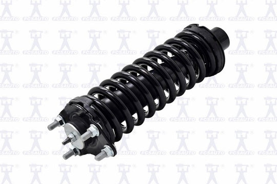 1336329L Front Left Suspension Strut and Coil Spring Assembly FCS Shocks & Struts