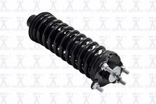Charger l'image dans la galerie, 1336329L Front Left Suspension Strut and Coil Spring Assembly FCS Shocks &amp; Struts