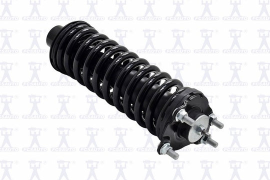 1336329L Front Left Suspension Strut and Coil Spring Assembly FCS Shocks & Struts