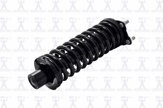 1336329L Front Left Suspension Strut and Coil Spring Assembly FCS Shocks & Struts