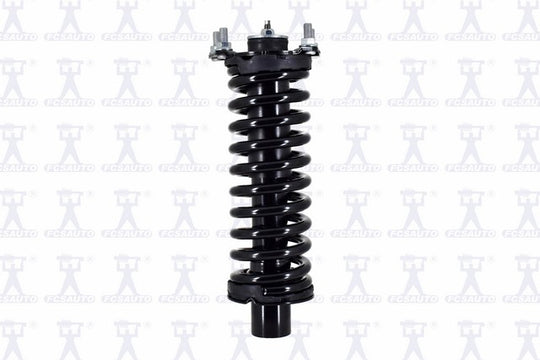 1336329L Front Left Suspension Strut and Coil Spring Assembly FCS Shocks & Struts