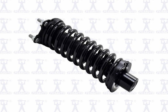 1336329R Front Right Suspension Strut and Coil Spring Assembly FCS Shocks & Struts