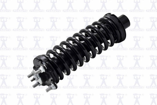 1336329R Front Right Suspension Strut and Coil Spring Assembly FCS Shocks & Struts