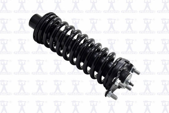 1336329R Front Right Suspension Strut and Coil Spring Assembly FCS Shocks & Struts