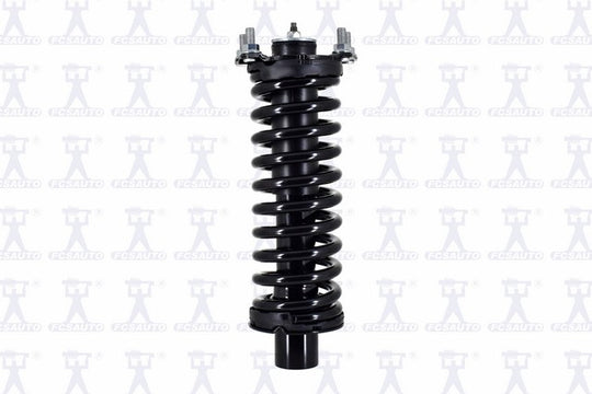 1336329R Front Right Suspension Strut and Coil Spring Assembly FCS Shocks & Struts