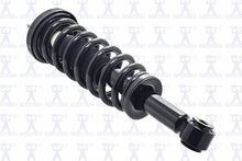 Charger l'image dans la galerie, 1336331 Front Suspension Strut and Coil Spring Assembly FCS Shocks &amp; Struts