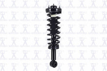 Charger l'image dans la galerie, 1336331 Front Suspension Strut and Coil Spring Assembly FCS Shocks &amp; Struts
