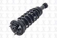 Charger l'image dans la galerie, 1336331 Front Suspension Strut and Coil Spring Assembly FCS Shocks &amp; Struts